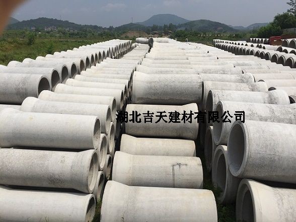 關(guān)于鄂州承插管的用途，你知道多少？